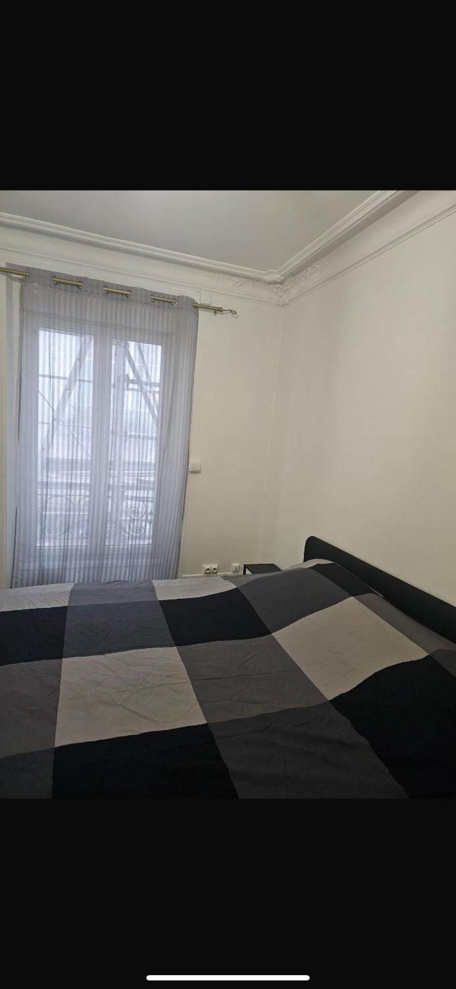 פריז Appartement Haussmanien מראה חיצוני תמונה