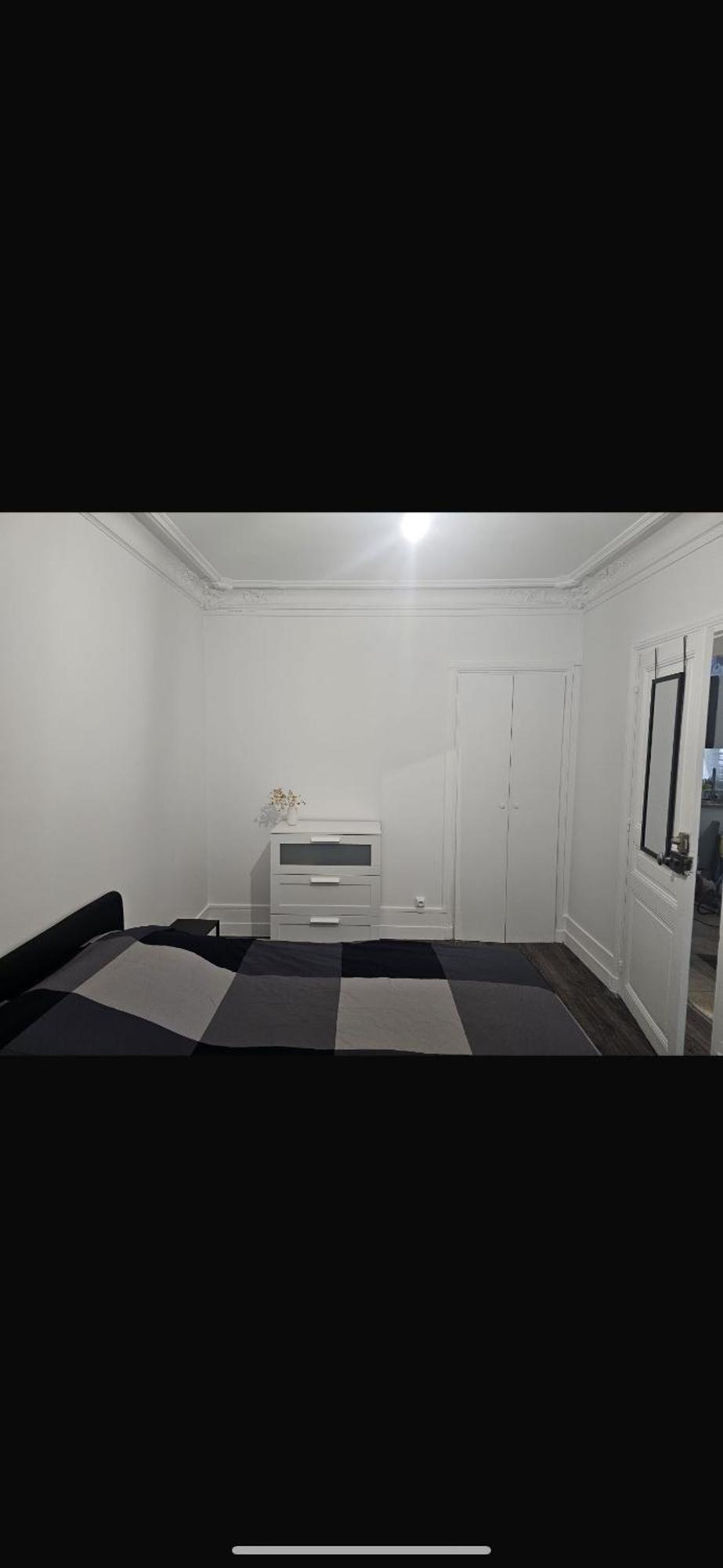פריז Appartement Haussmanien מראה חיצוני תמונה