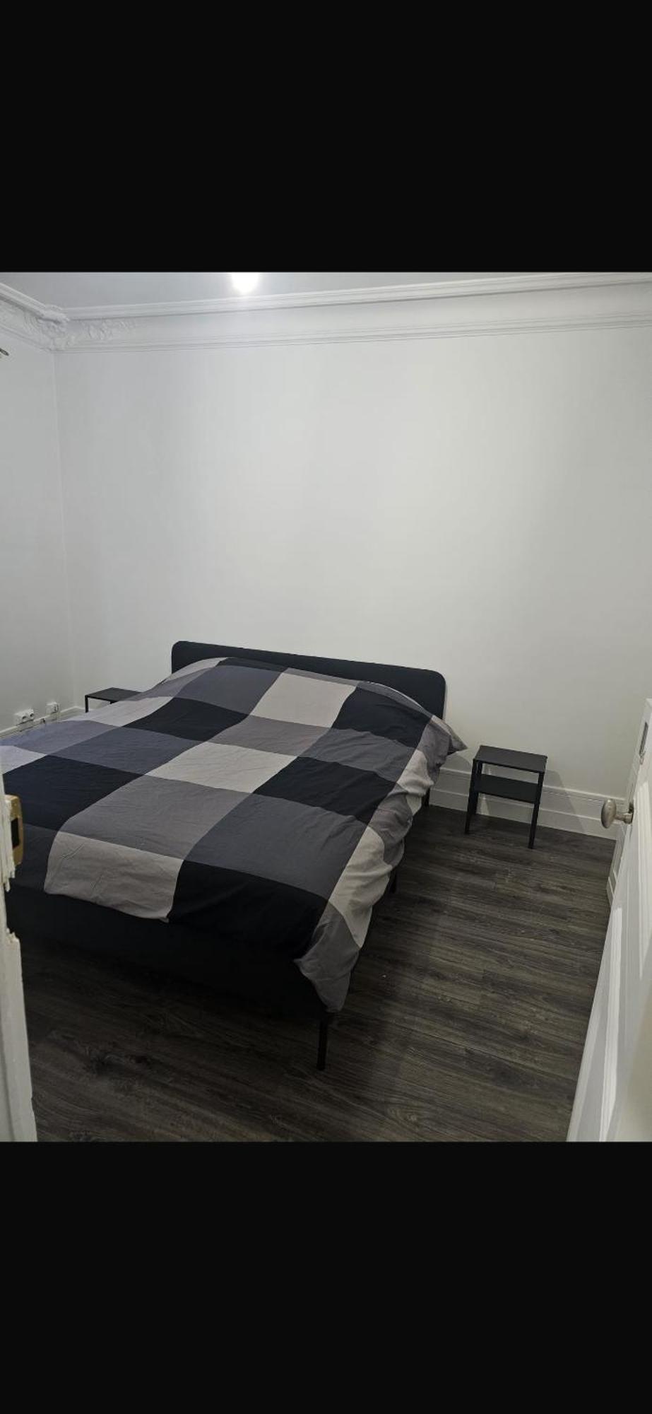 פריז Appartement Haussmanien מראה חיצוני תמונה