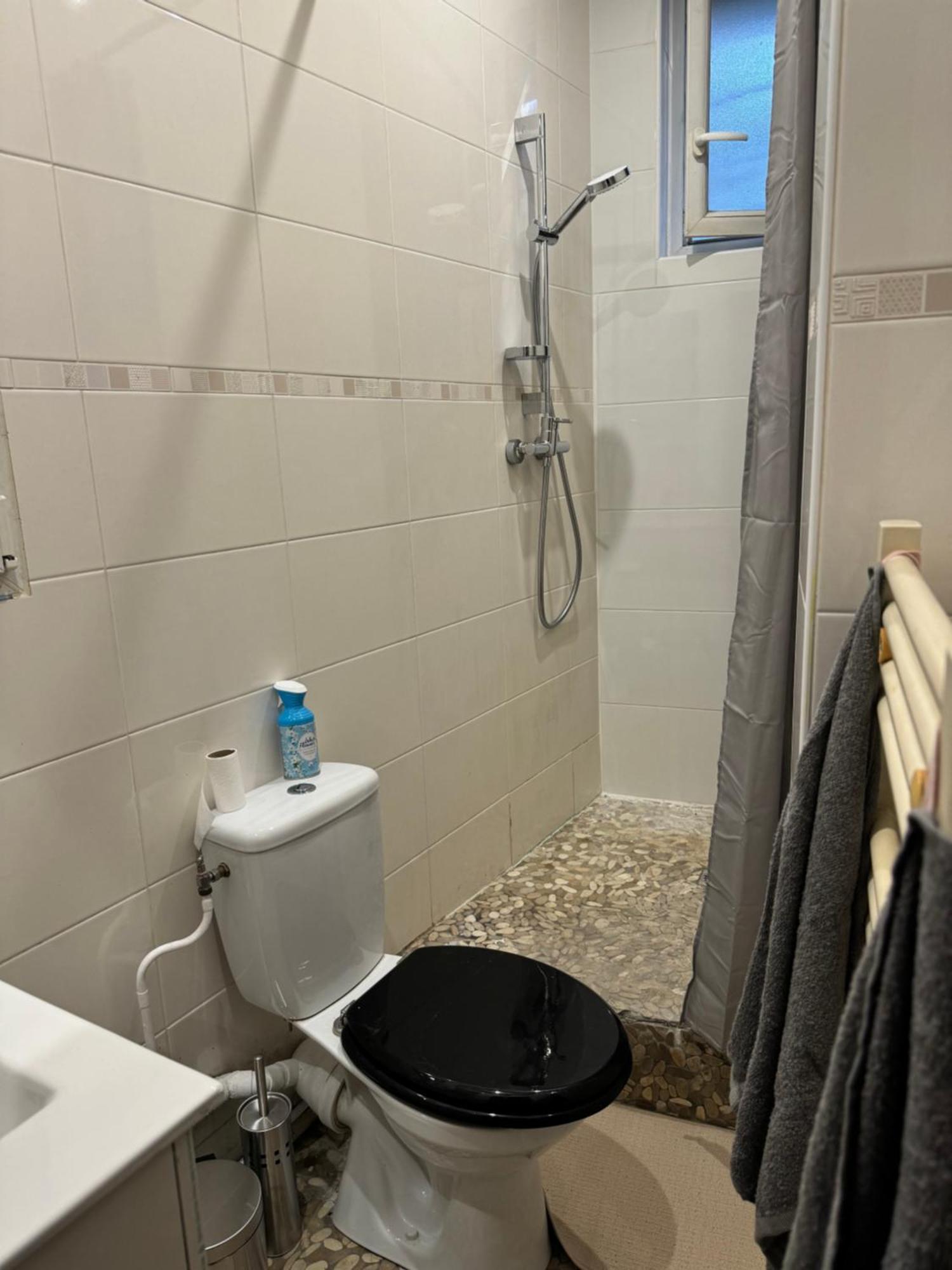 פריז Appartement Haussmanien מראה חיצוני תמונה