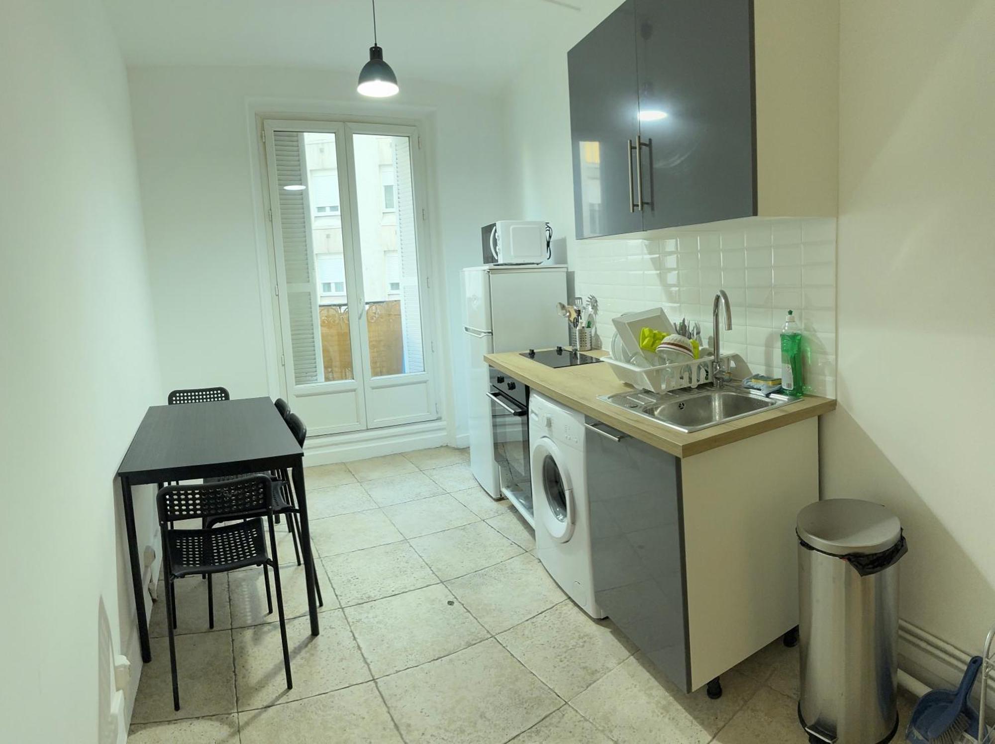 פריז Appartement Haussmanien מראה חיצוני תמונה
