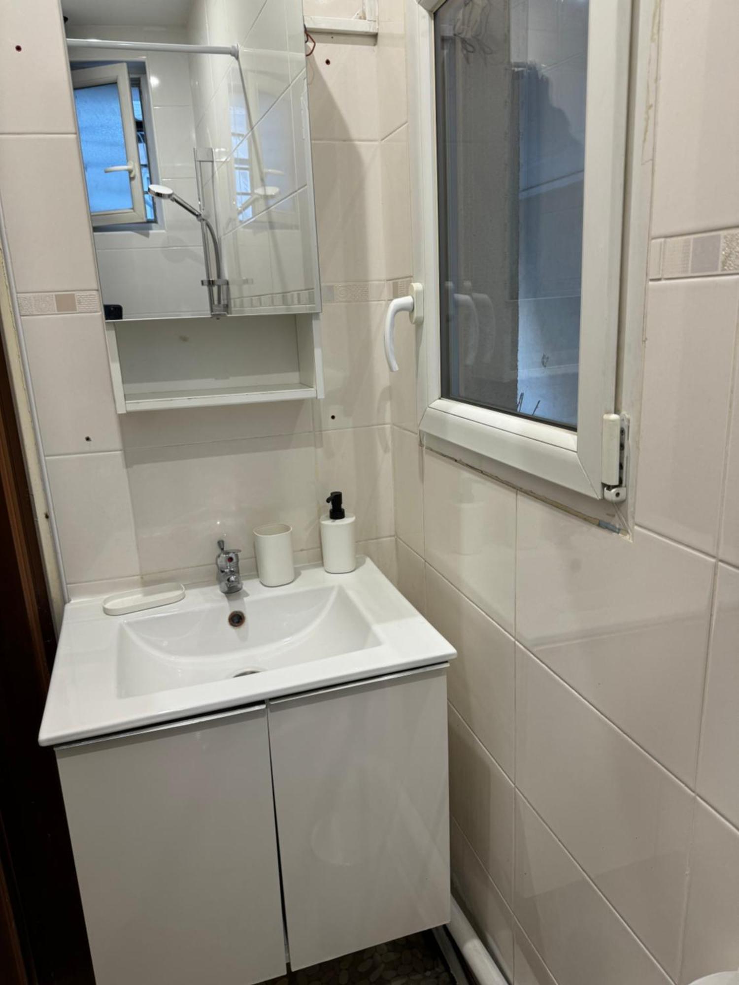 פריז Appartement Haussmanien מראה חיצוני תמונה