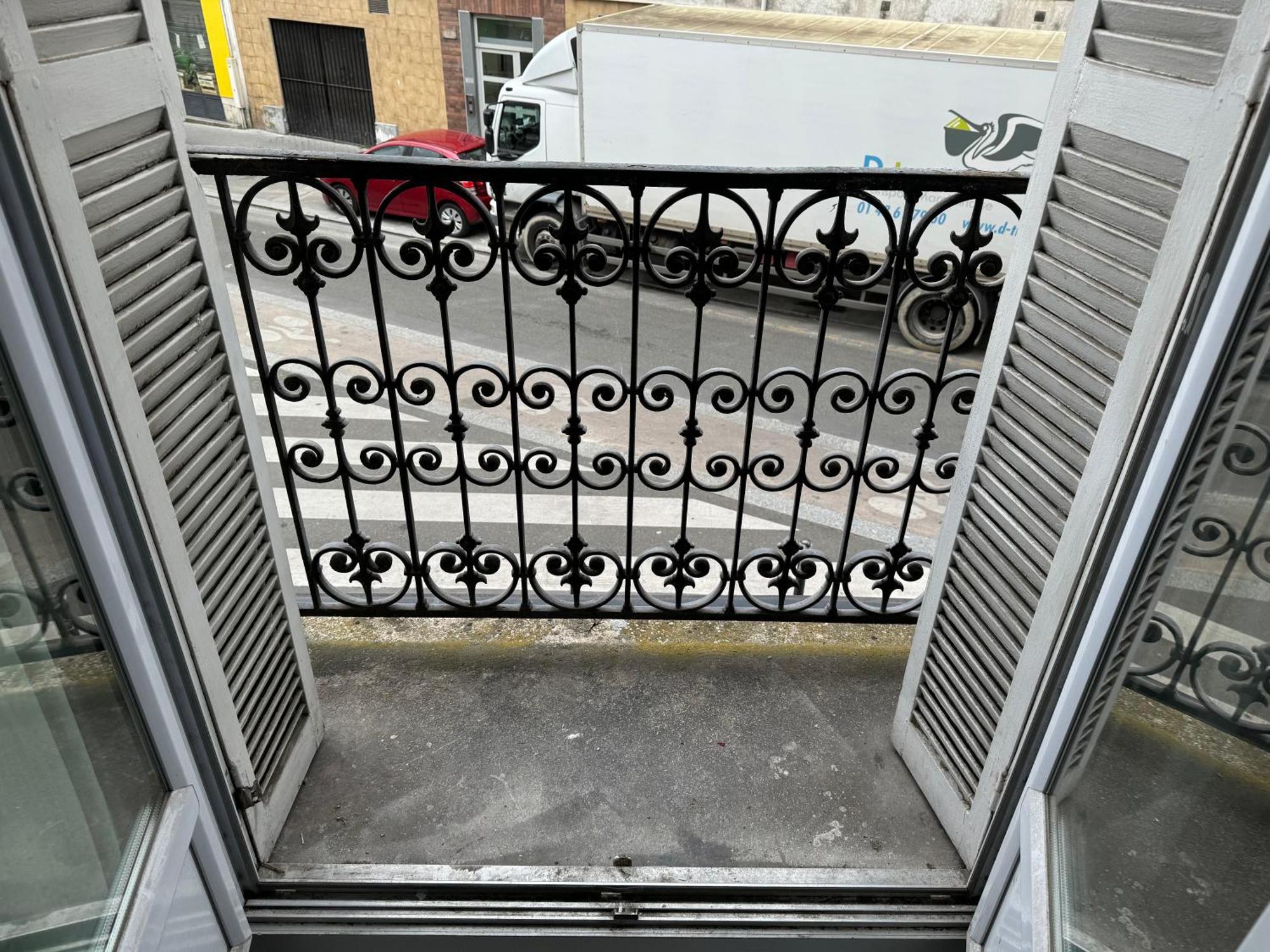 פריז Appartement Haussmanien מראה חיצוני תמונה